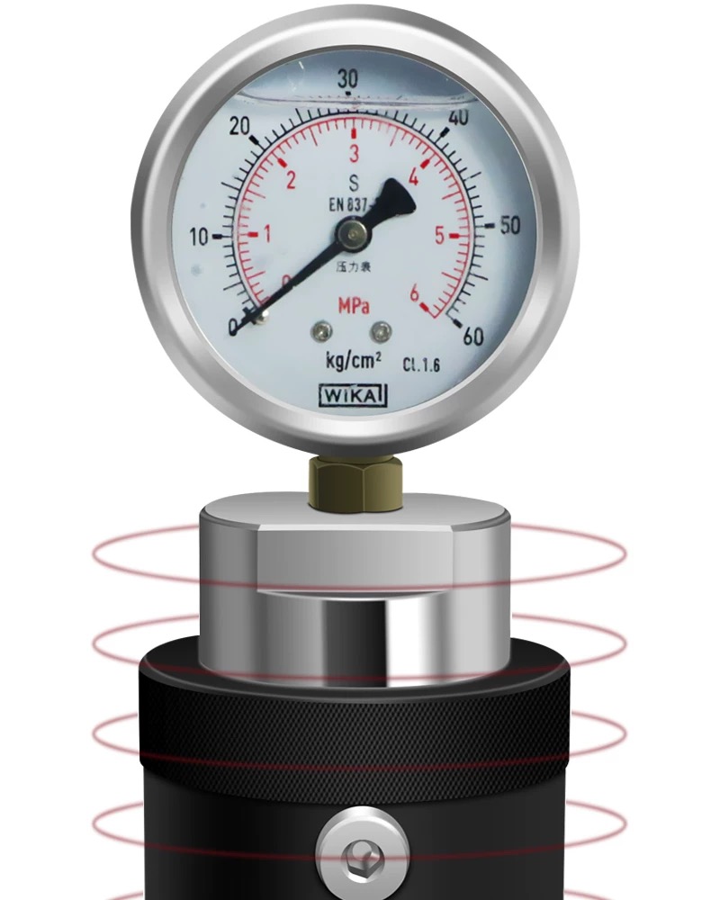 Test Instruments - 2026 핫 세일 레이어 BT30 BT40