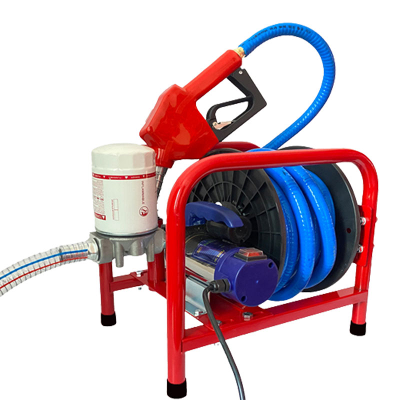 Mini Peristaltic Pump 12V - 12V/24V/220V 디젤 전기 펌프 디젤 스프레이
