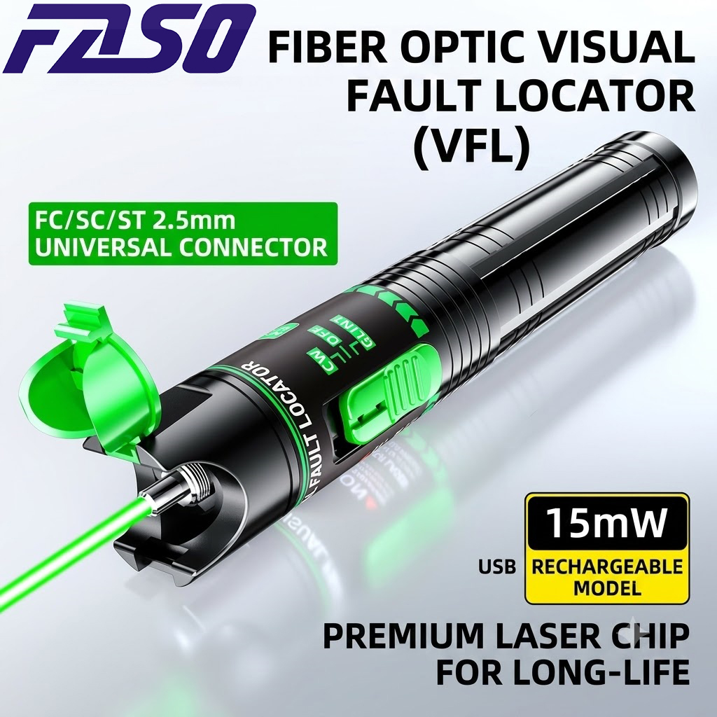 Fiber Laser Marking Machine 30W - 15MW 충전식 광섬유 녹색광 펜 30MW