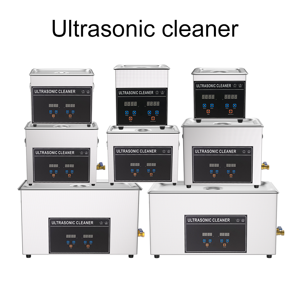 Ultrasonic Cleaner 30L Industrial - 대형 초음파 세척 초음파 세척기, 디지털