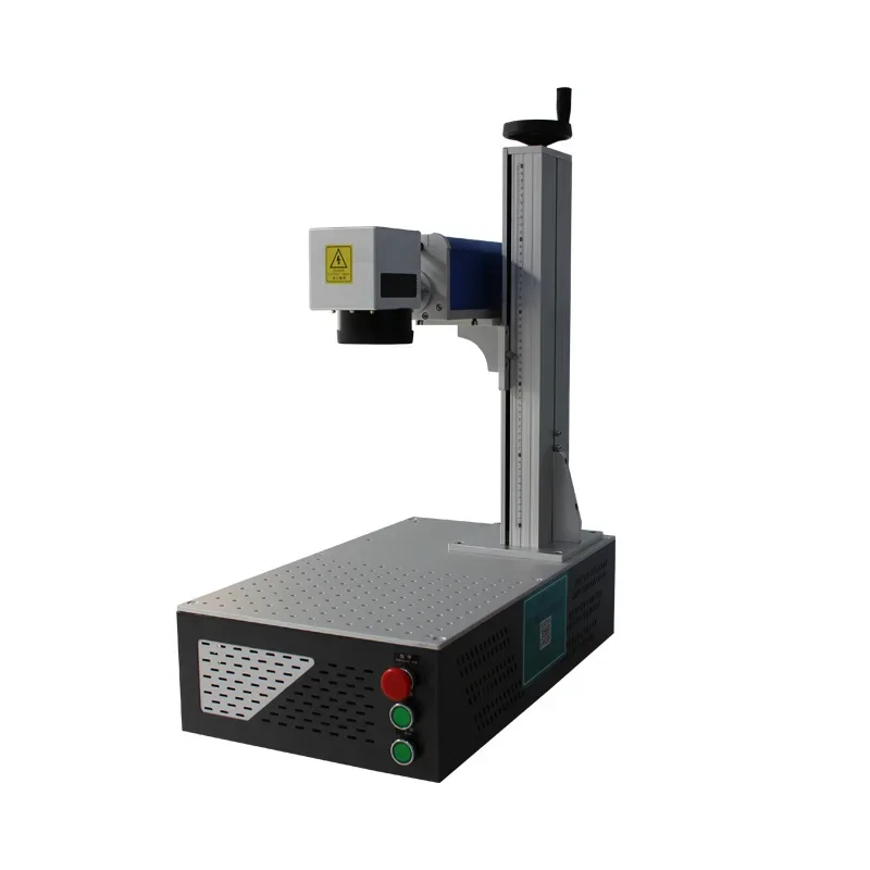 섬유 레이저 마킹 장치, 20W, 30W, 50W, 회 - Fiber Laser Marking Machine 30W 리뷰 및 가격