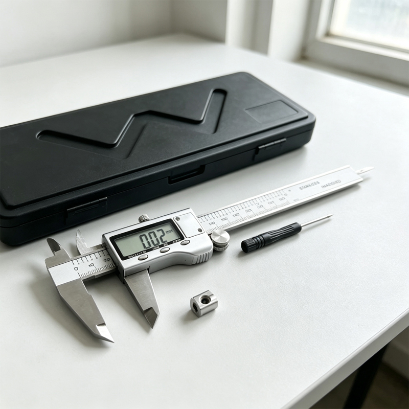 TON09 6인치(150mm) 스테인리스 스틸 전자 디 - Digital Caliper 150Mm Stainless Steel 리뷰 및 가격