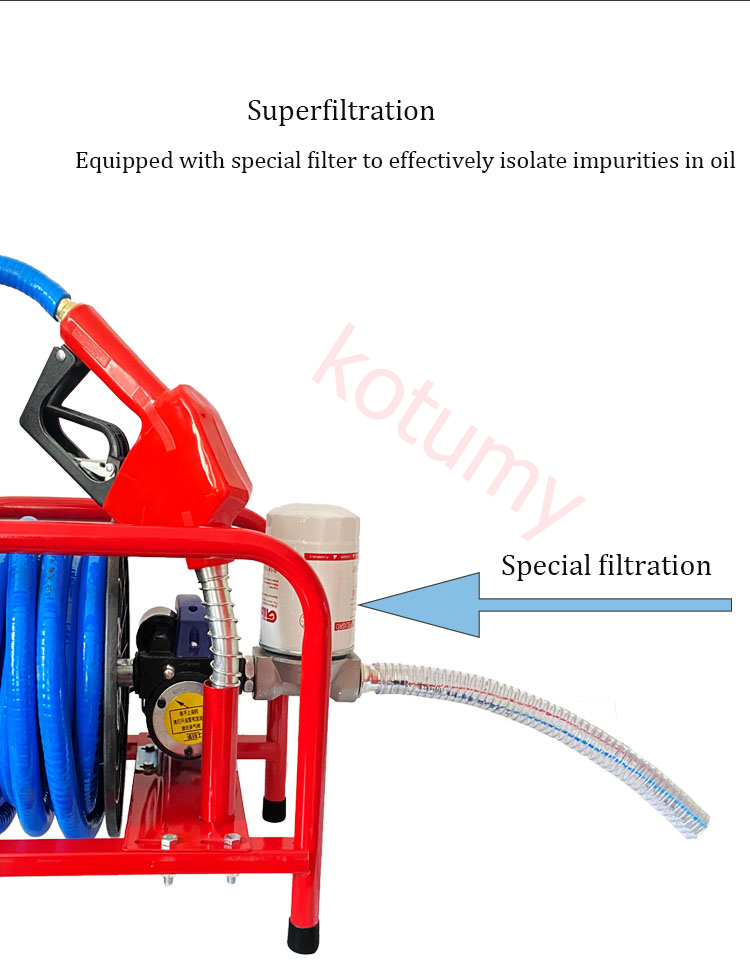 12V/24V/220V 디젤 전기 펌프 디젤 스프레이  - Mini Peristaltic Pump 12V 리뷰 및 가격