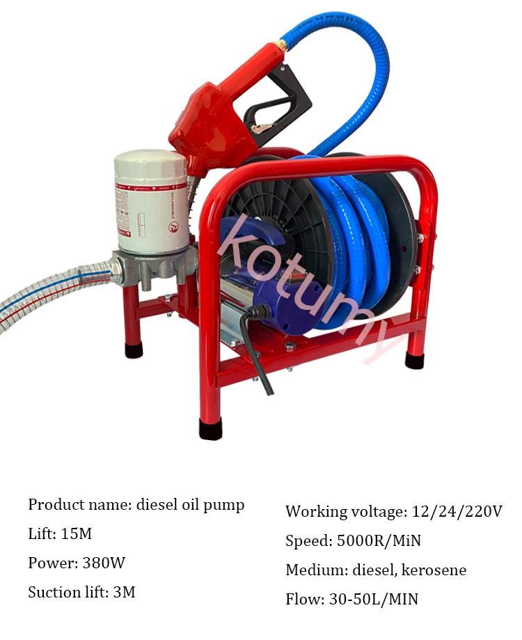 12V/24V/220V 디젤 전기 펌프 디젤 스프레이  - Mini Peristaltic Pump 12V 리뷰 및 가격