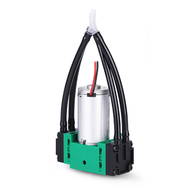 PENGPU DC 브러시드-90KPa 높은 음압 마이크 - Mini Peristaltic Pump 12V 리뷰 및 가격
