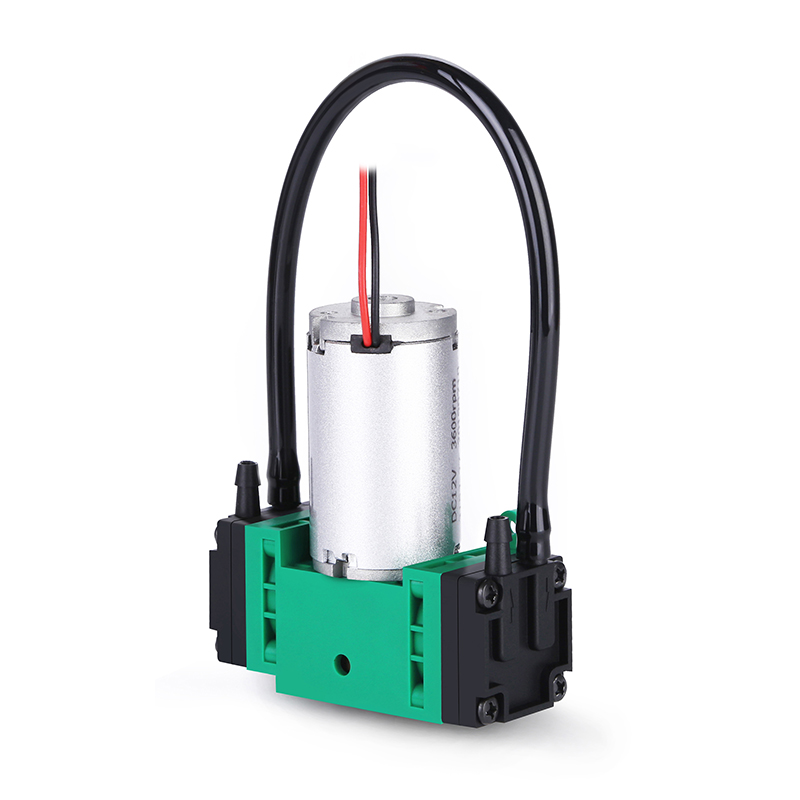 PENGPU DC 브러시드-90KPa 높은 음압 마이크 - Mini Peristaltic Pump 12V 리뷰 및 가격