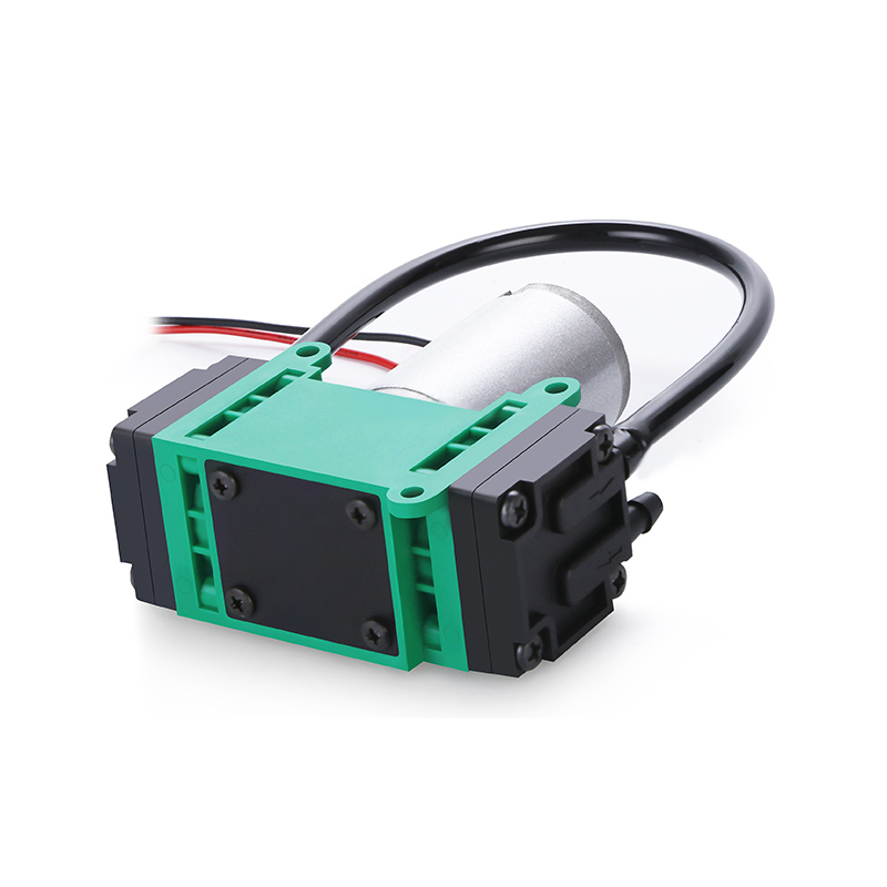 PENGPU DC 브러시드-90KPa 높은 음압 마이크 - Mini Peristaltic Pump 12V 리뷰 및 가격