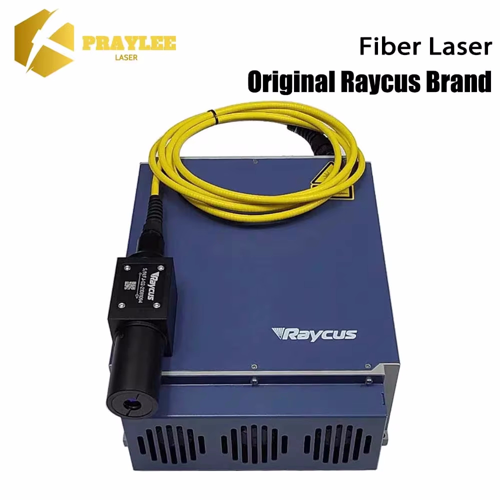 오리지널 레이커스 20W 30W 50W 파이버 레이저  - Fiber Laser Marking Machine 30W 리뷰 및 가격