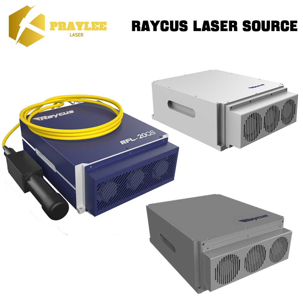 오리지널 레이커스 20W 30W 50W 파이버 레이저  - Fiber Laser Marking Machine 30W 리뷰 및 가격
