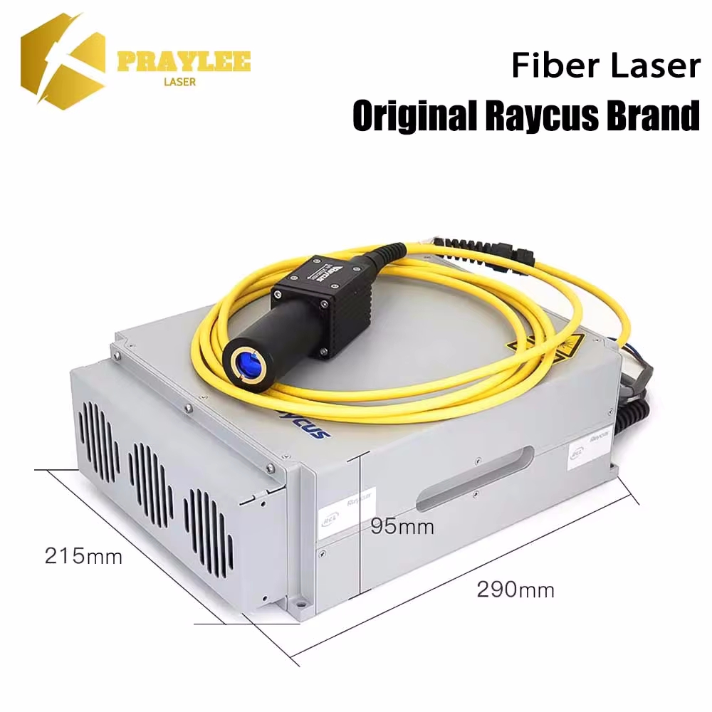 오리지널 레이커스 20W 30W 50W 파이버 레이저  - Fiber Laser Marking Machine 30W 리뷰 및 가격