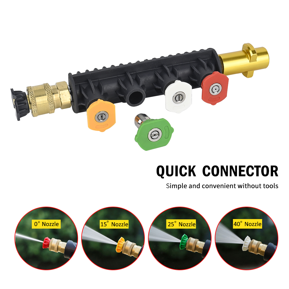 고압 와셔 건 완드 팁 Karcher Black Dec - Vacuum Chamber Kit With Pump 리뷰 및 가격