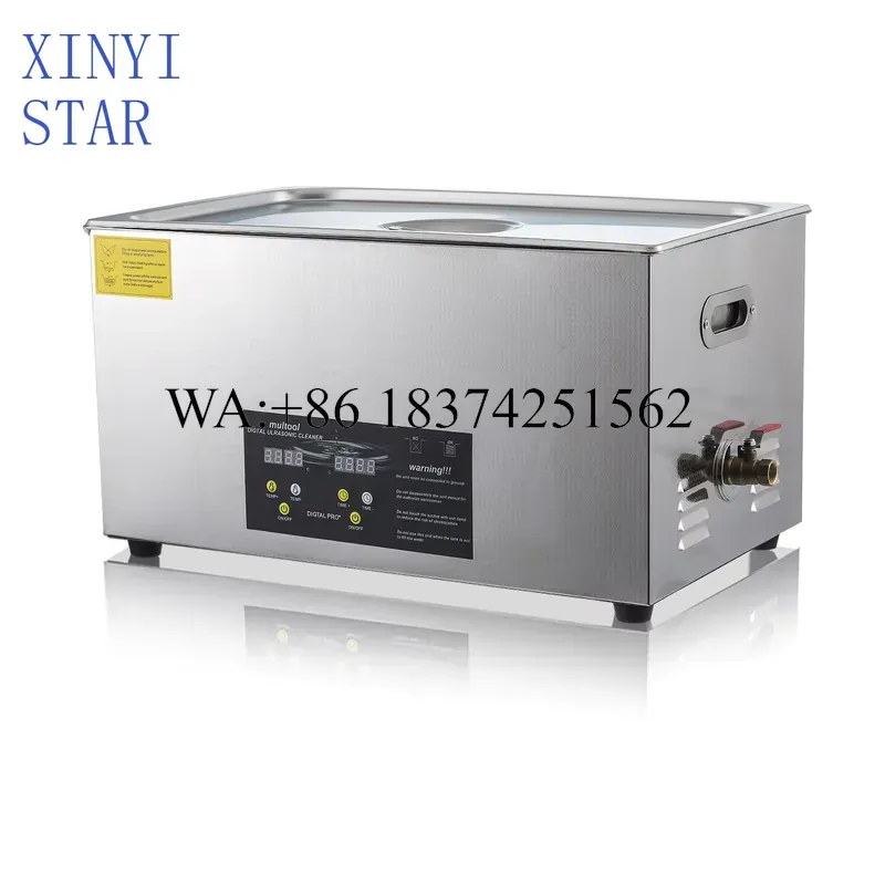 Wmwmnu 30L 산업용 초음파 세척기 (하드웨어 액 - Ultrasonic Cleaner 30L Industrial 리뷰 및 가격