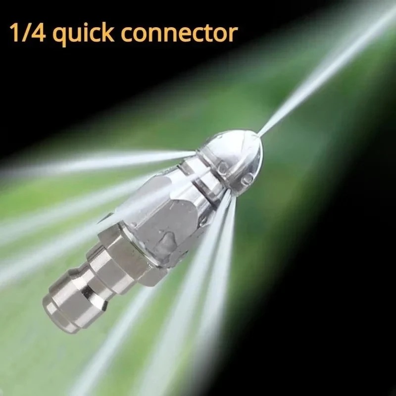 1/4인치 여성용 NPT 하수구 제터 노즐, 배수구 청 - Vacuum Chamber Kit With Pump 리뷰 및 가격